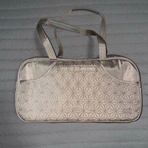 Lug Tugboat Brushed Walnut